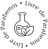 Winky livre de parabenos